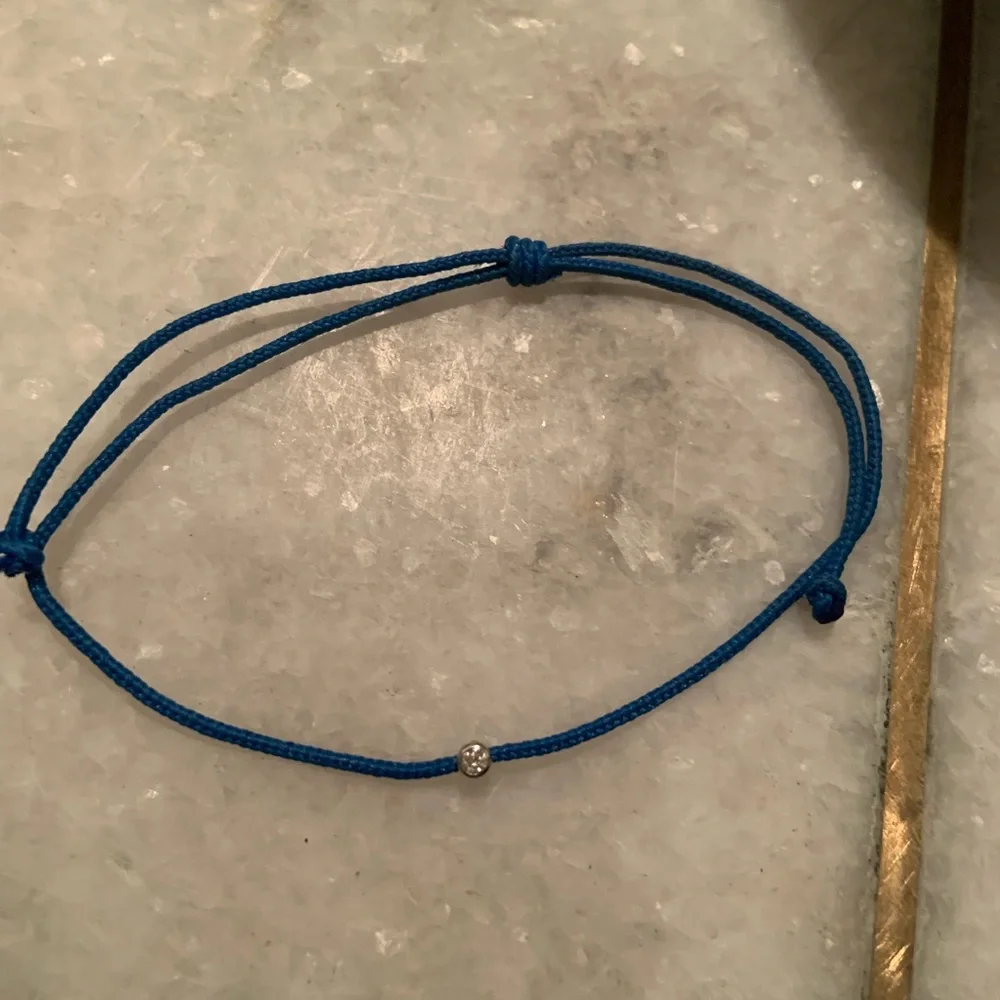 DIAMOND BRACELET - Picture 2 of 5